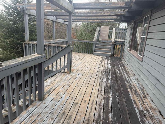 10725 N NAMEKAGON LANE, Hayward, WI 54843