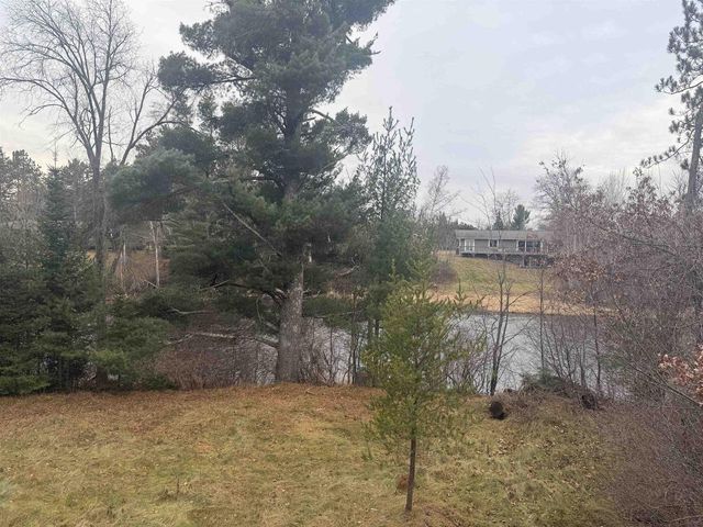 10725 N NAMEKAGON LANE, Hayward, WI 54843