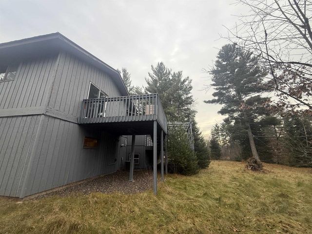 10725 N NAMEKAGON LANE, Hayward, WI 54843