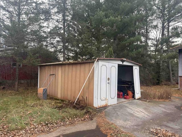 10725 N NAMEKAGON LANE, Hayward, WI 54843