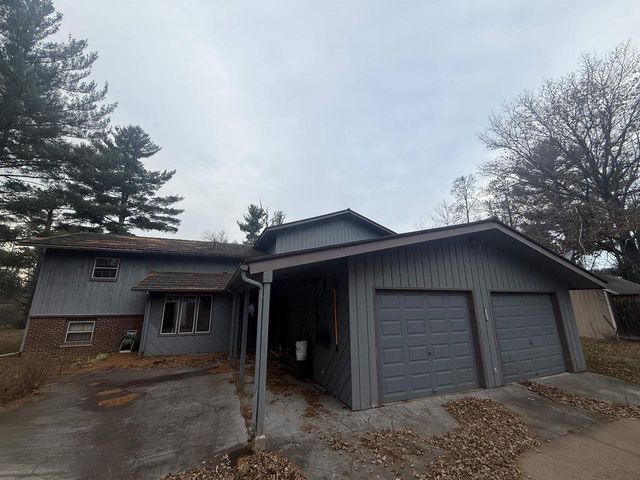 10725 N NAMEKAGON LANE, Hayward, WI 54843
