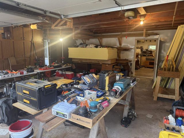 10725 N NAMEKAGON LANE, Hayward, WI 54843