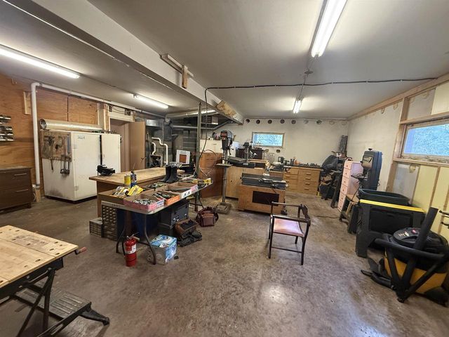 10725 N NAMEKAGON LANE, Hayward, WI 54843