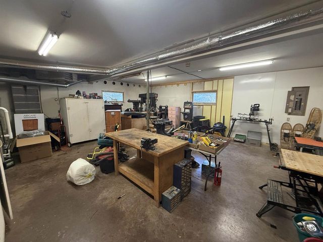 10725 N NAMEKAGON LANE, Hayward, WI 54843