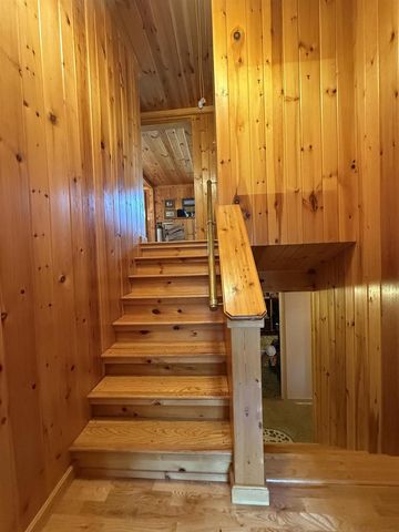 10725 N NAMEKAGON LANE, Hayward, WI 54843