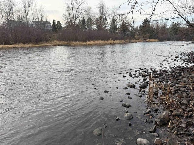 10725 N NAMEKAGON LANE, Hayward, WI 54843