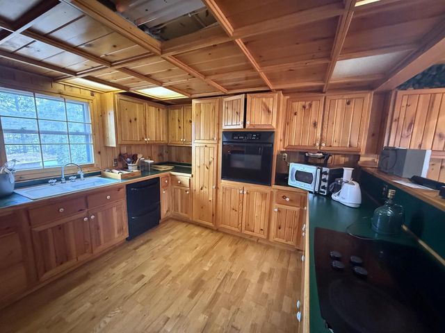 10725 N NAMEKAGON LANE, Hayward, WI 54843