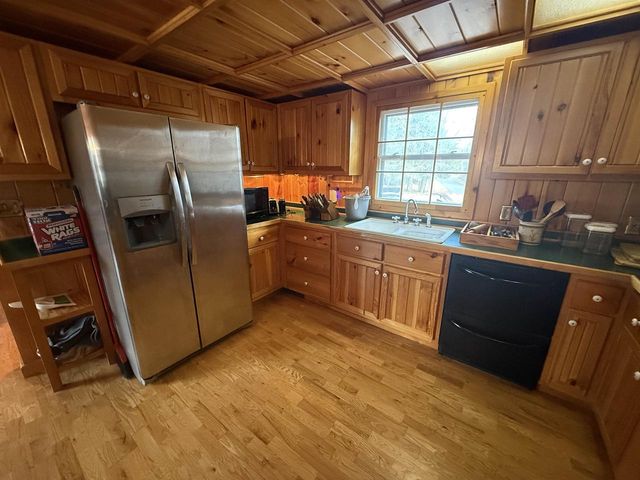 10725 N NAMEKAGON LANE, Hayward, WI 54843