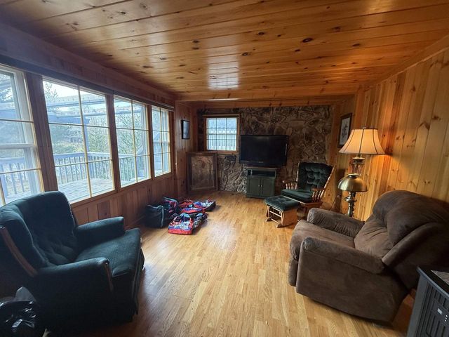 10725 N NAMEKAGON LANE, Hayward, WI 54843