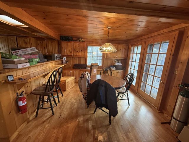 10725 N NAMEKAGON LANE, Hayward, WI 54843