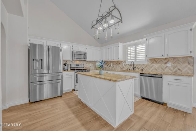 1920 SUN SPOT Street, El Paso, TX 79938