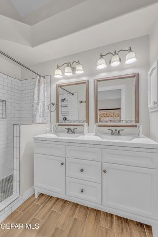 1920 SUN SPOT Street, El Paso, TX 79938