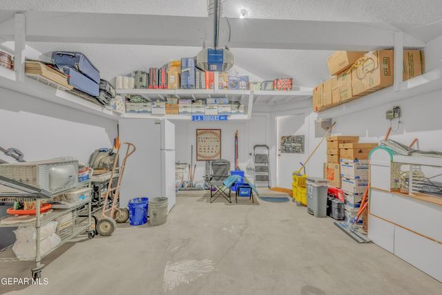 1920 SUN SPOT Street, El Paso, TX 79938