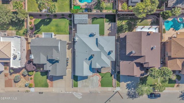 1920 SUN SPOT Street, El Paso, TX 79938