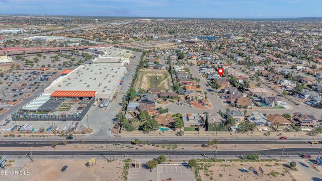 1920 SUN SPOT Street, El Paso, TX 79938