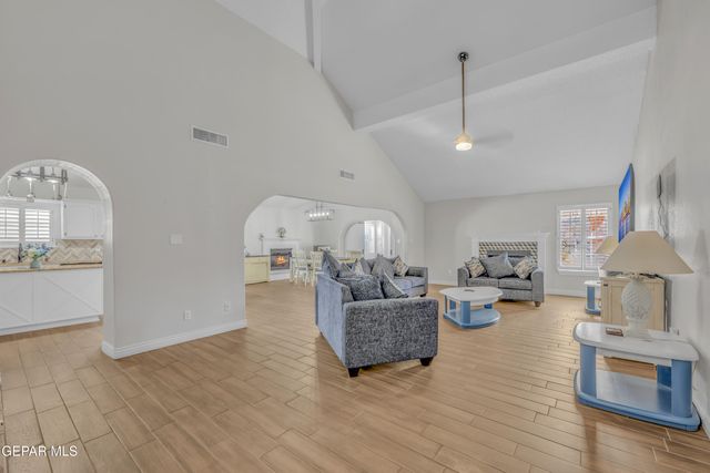 1920 SUN SPOT Street, El Paso, TX 79938
