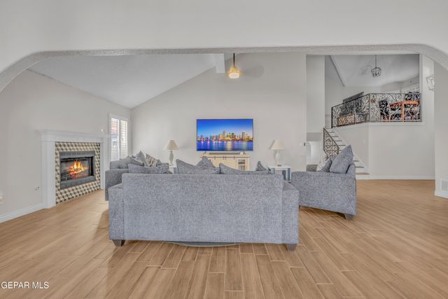 1920 SUN SPOT Street, El Paso, TX 79938