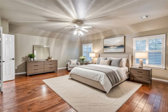 2405 Charlene Drive, Plano, TX 75074