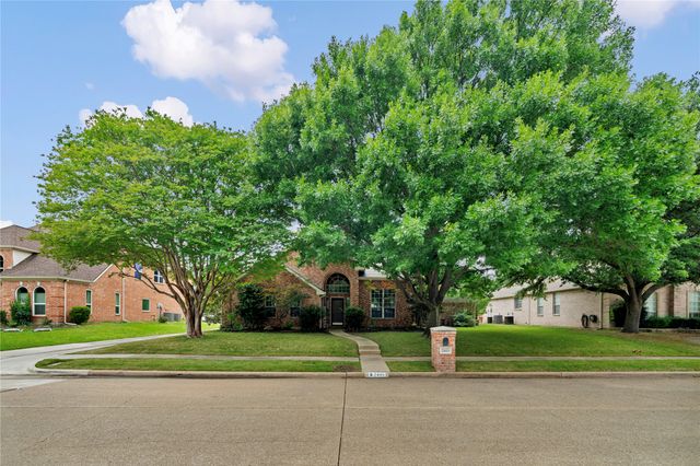 2405 Charlene Drive, Plano, TX 75074