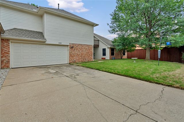 2405 Charlene Drive, Plano, TX 75074