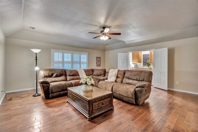 2405 Charlene Drive, Plano, TX 75074