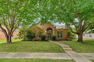2405 Charlene Drive, Plano, TX 75074