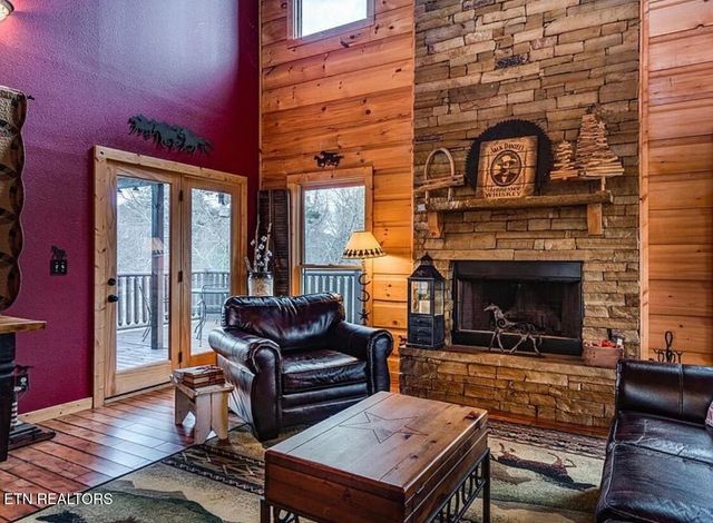 167 Bunkhouse Rd, Spencer, TN 38585