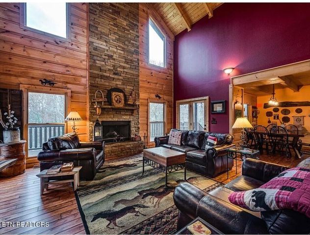 167 Bunkhouse Rd, Spencer, TN 38585
