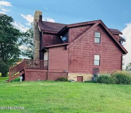 167 Bunkhouse Rd, Spencer, TN 38585