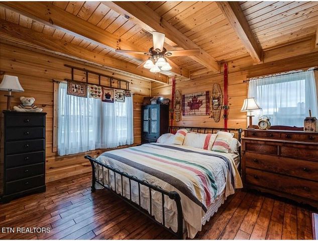 167 Bunkhouse Rd, Spencer, TN 38585