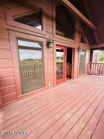 167 Bunkhouse Rd, Spencer, TN 38585
