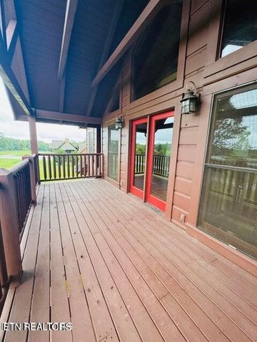 167 Bunkhouse Rd, Spencer, TN 38585