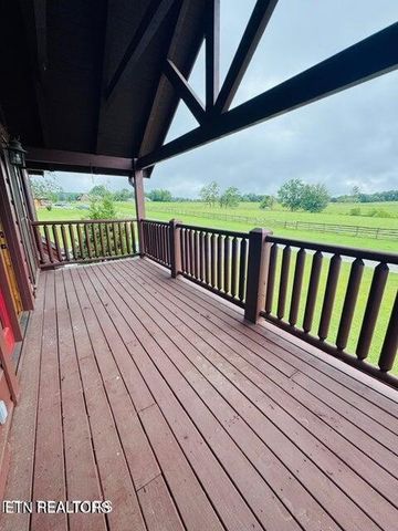 167 Bunkhouse Rd, Spencer, TN 38585