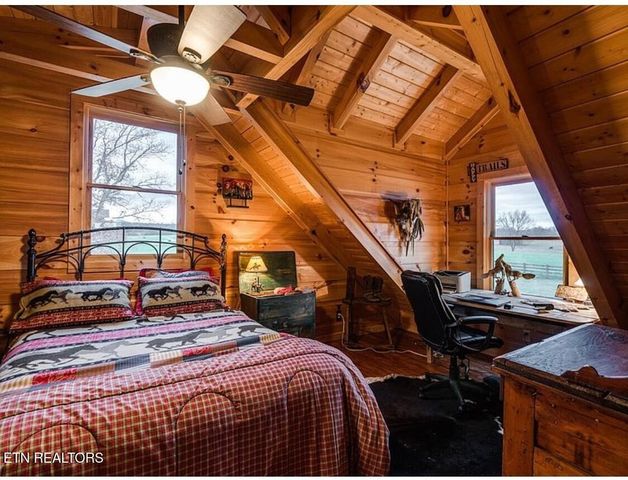 167 Bunkhouse Rd, Spencer, TN 38585