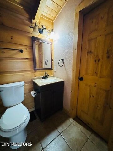 167 Bunkhouse Rd, Spencer, TN 38585