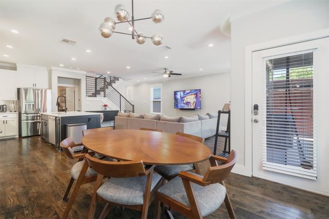 1975 Angelina Drive, Dallas, TX 75212