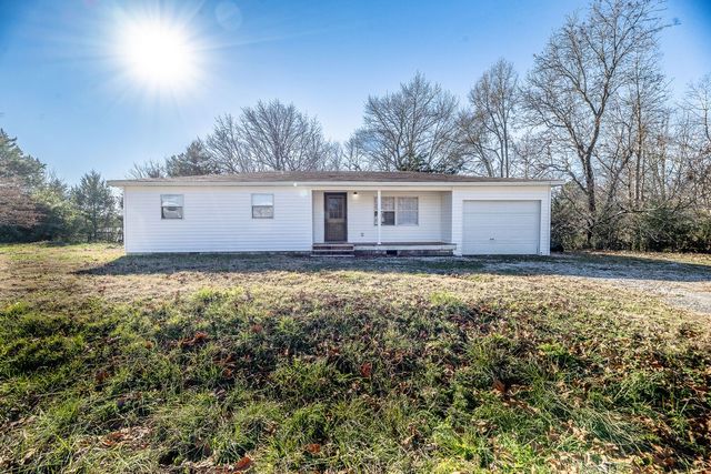 19731 Nob Hill Loop, Springdale, AR 72764