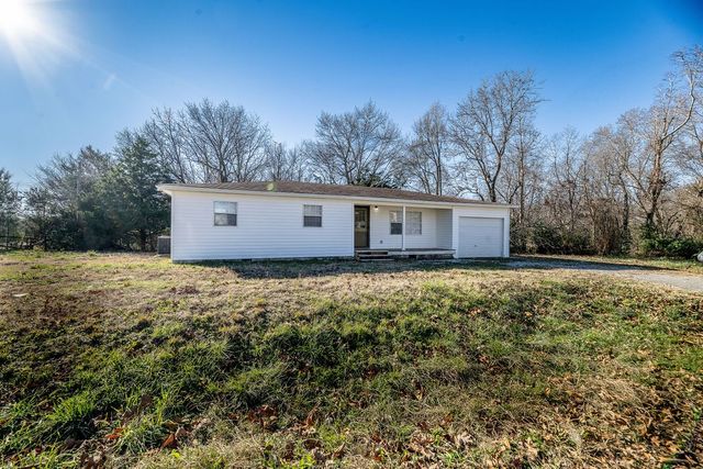 19731 Nob Hill Loop, Springdale, AR 72764