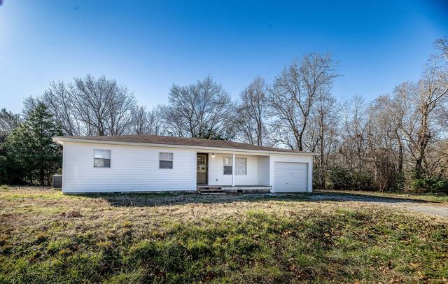 19731 Nob Hill Loop, Springdale, AR 72764