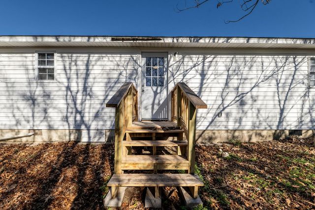 19731 Nob Hill Loop, Springdale, AR 72764