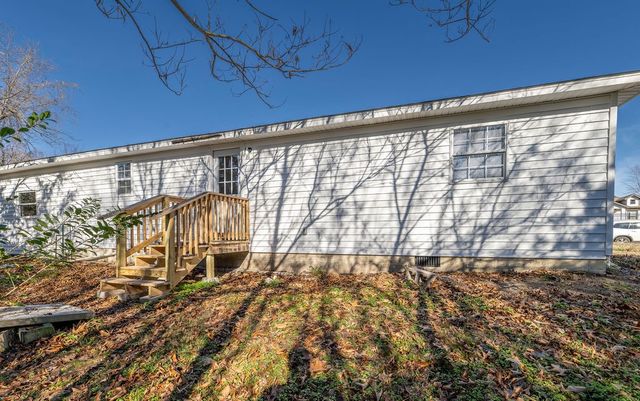 19731 Nob Hill Loop, Springdale, AR 72764