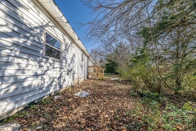 19731 Nob Hill Loop, Springdale, AR 72764