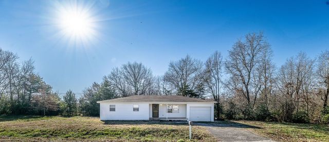 19731 Nob Hill Loop, Springdale, AR 72764