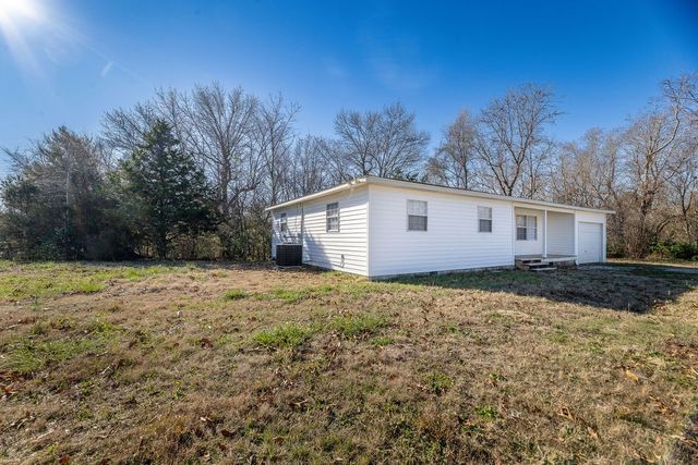19731 Nob Hill Loop, Springdale, AR 72764