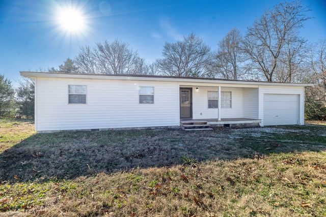 19731 Nob Hill Loop, Springdale, AR 72764