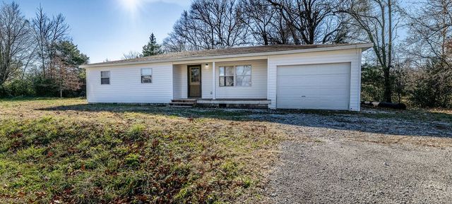 19731 Nob Hill Loop, Springdale, AR 72764