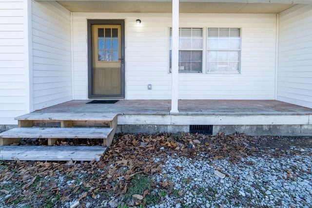 19731 Nob Hill Loop, Springdale, AR 72764