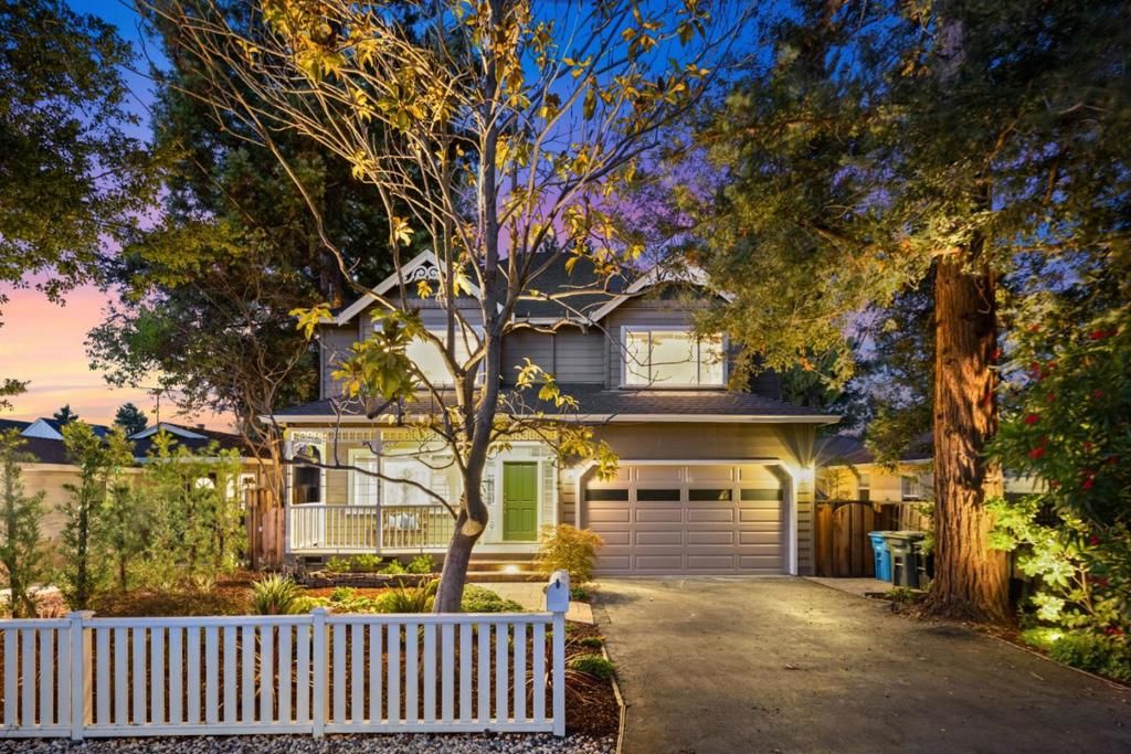 339 Sequoia Avenue, Redwood City, CA 94061
