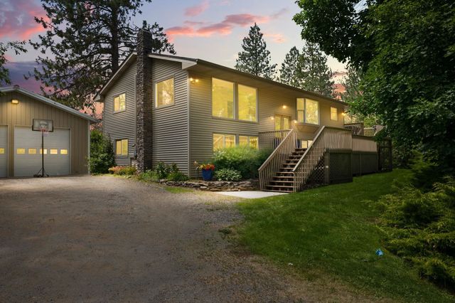 6104 W Deno Rd, Spokane, WA 99224