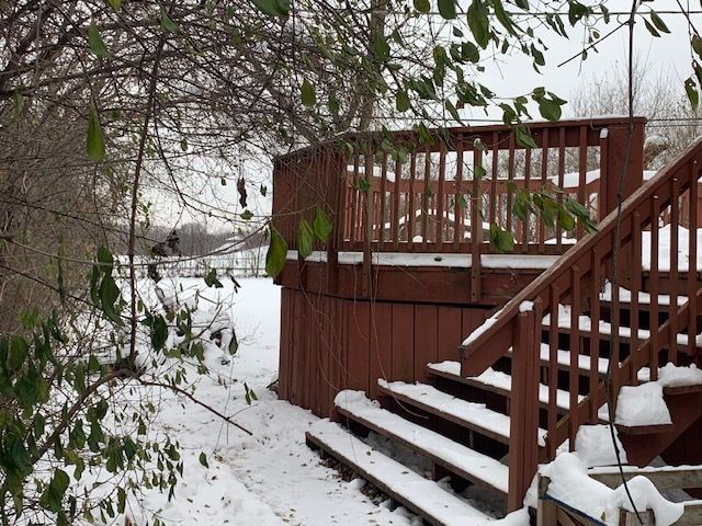 3008 Lincoln Road, Oak Brook, IL 60523